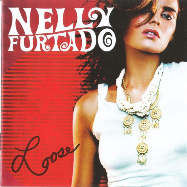 Nelly Furtado - Loose (CD, Album, S/Edition)