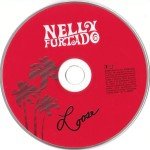 Nelly Furtado - Loose (CD, Album, S/Edition)