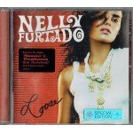 Nelly Furtado - Loose (CD, Album, S/Edition)