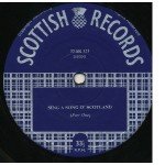 Duncan Macrae - Sing A Song O' Scotland (LP)