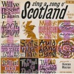 Duncan Macrae - Sing A Song O' Scotland (LP)