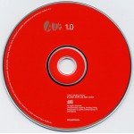 Various - ATP 1.0 (CD, Promo, Smplr)