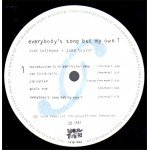 Stan Sulzmann, John Taylor (2) - Everybody's song but my own ? (LP, Album)