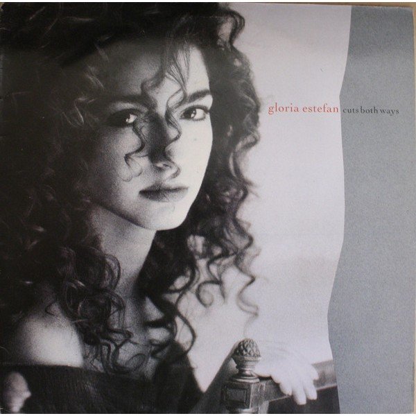 Gloria Estefan - Cuts Both Ways (LP, Album)