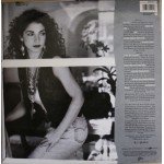 Gloria Estefan - Cuts Both Ways (LP, Album)