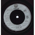 Status Quo - What You're Proposing (7