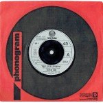 Status Quo - What You're Proposing (7