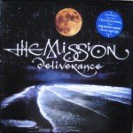 The Mission - Deliverance (12