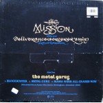 The Mission - Deliverance (12