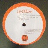Lucatwana - City Droids (12