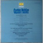 Gustav Mahler - Symphonie Nr. 6  (2xLP, Gat)