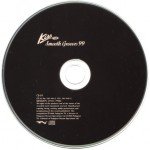 Various - Kiss Smooth Grooves 99 (2xCD, Comp)