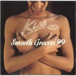 Various - Kiss Smooth Grooves 99 (2xCD, Comp)