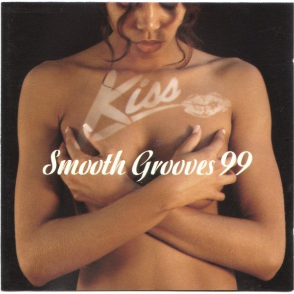 Various - Kiss Smooth Grooves 99 (2xCD, Comp)