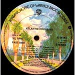 Rod Stewart - Atlantic Crossing (LP, Album)