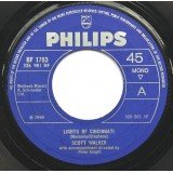 Scott Walker - Lights Of Cincinnati (7