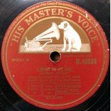 Eartha Kitt - I Want To Be Evil / Annie Doesn't Live Here Anymore (Shellac, 10