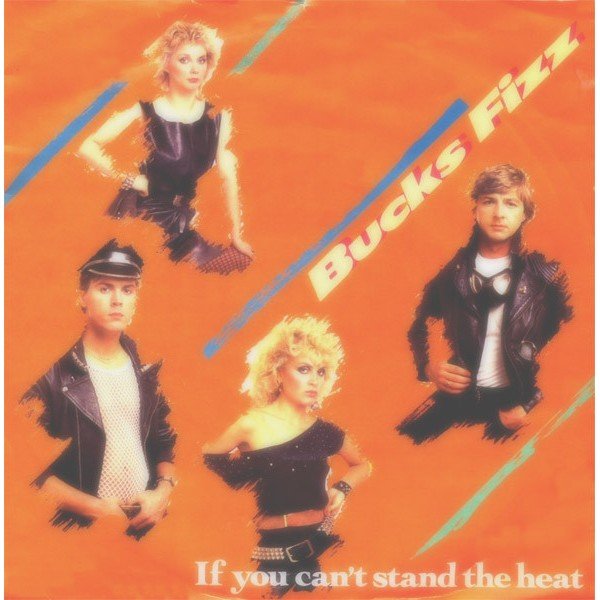 Bucks Fizz - If You Can't Stand The Heat (7