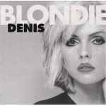 Blondie - Denis (CD, Comp)