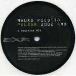Mauro Picotto - Pulsar 2002 RMX (12