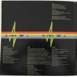 Pink Floyd - The Dark Side Of The Moon (LP, Album, RP, Los)