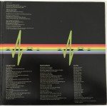 Pink Floyd - The Dark Side Of The Moon (LP, Album, RP, Los)