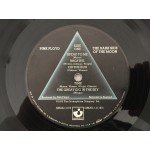 Pink Floyd - The Dark Side Of The Moon (LP, Album, RP, Los)