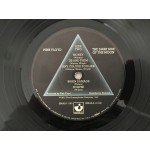 Pink Floyd - The Dark Side Of The Moon (LP, Album, RP, Los)