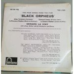 GÃ©rard La Viny - The Four Songs From The Film 'Black Orpheus' (7