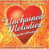 Various - Unchained Melodies (CD, Comp)