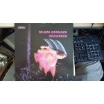 Black Sabbath - Paranoid (LP, Album, RE, Gat)