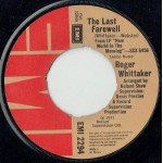 Roger Whittaker - The Last Farewell (7