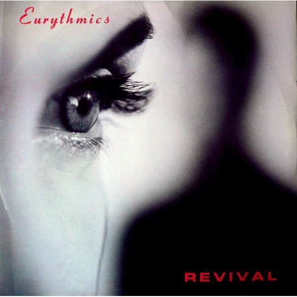 Eurythmics - Revival (12