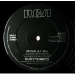 Eurythmics - Revival (12