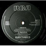 Eurythmics - Revival (12