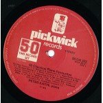 Peter Katin - 50 Classical Piano Favourites (2xLP)