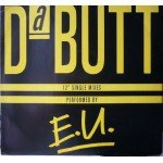 E.U. - Da Butt (12