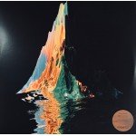 Space Dimension Controller - Orange Melamine (2xLP, Album)