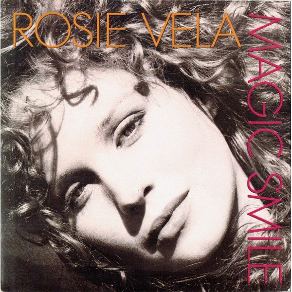 Rosie Vela - Magic Smile (7