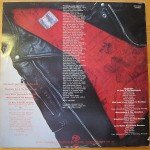 Various - Live Stiffs Live (LP, RE)