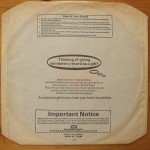 Various - Live Stiffs Live (LP, RE)
