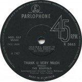 The Scaffold* - Thank U Very Much (7