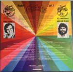 Various - Radio 1 1976 Chartbusters Vol. 1 (LP, Album, Comp)