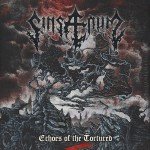 Sinsaenum - Echoes Of The Tortured  (2xLP, Album)