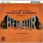 Miklos Rozsa* - Ben-Hur (7