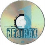 Various - FFI Beatwax Presents Beatrax (CD, Comp, Promo)