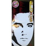 Elvis Presley - Elvis's  40 Greatest (2xLP, Comp, Gat)