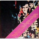 Elvis Presley - Elvis's  40 Greatest (2xLP, Comp, Gat)