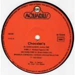 Chocolat's - Brasilia Carnaval (LP, Album)