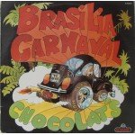 Chocolat's - Brasilia Carnaval (LP, Album)